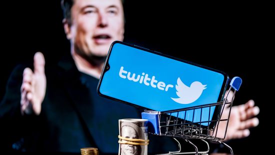 Kiszivárgott, hogy ki válthatja Elon Muskot a Twitter élén