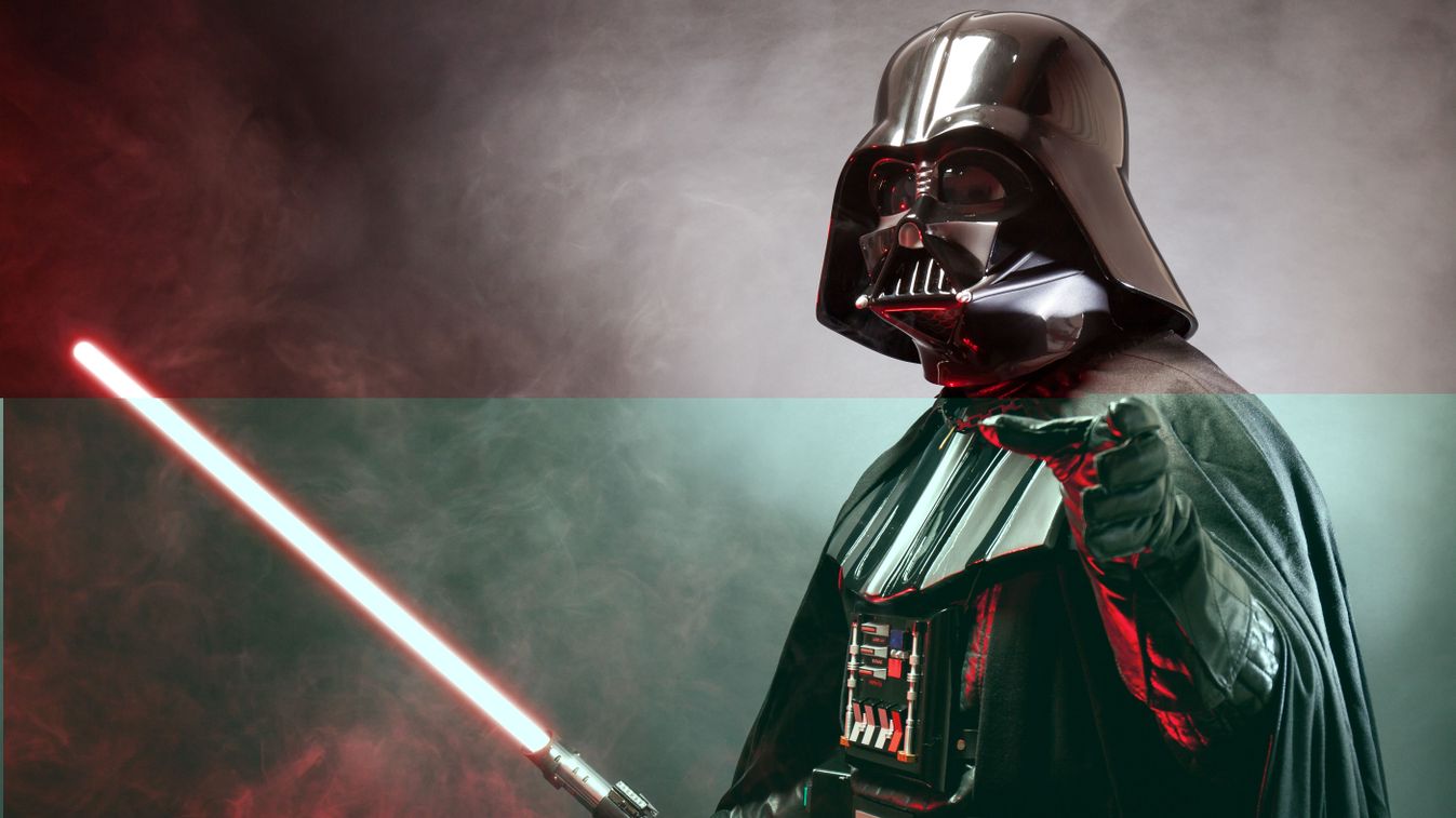 Ma van a nemzetközi Star Wars-nap, Orbán Viktor is utalt rá