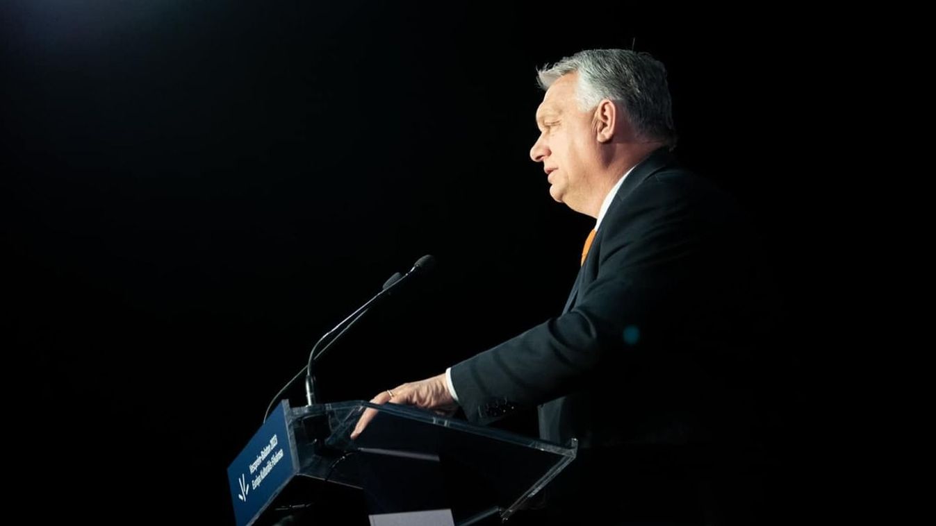 Orbán Viktor: Ez történt a héten + videó