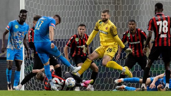 A Honvéd jobban akart bennmaradni a Fehérvárnál, mégis kiesett