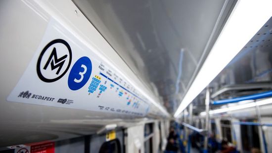 Tarlós nem avat metrót