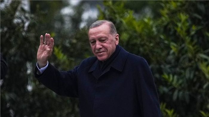 Fenntarthatja külpolitikai irányvonalát Törökország