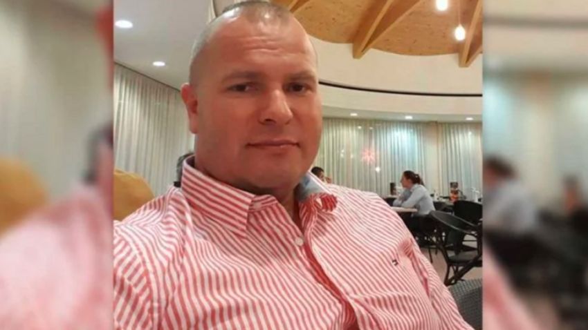 Feladta magát az elásott magyar vállalkozó megöléséért körözött Sárközi Gergely