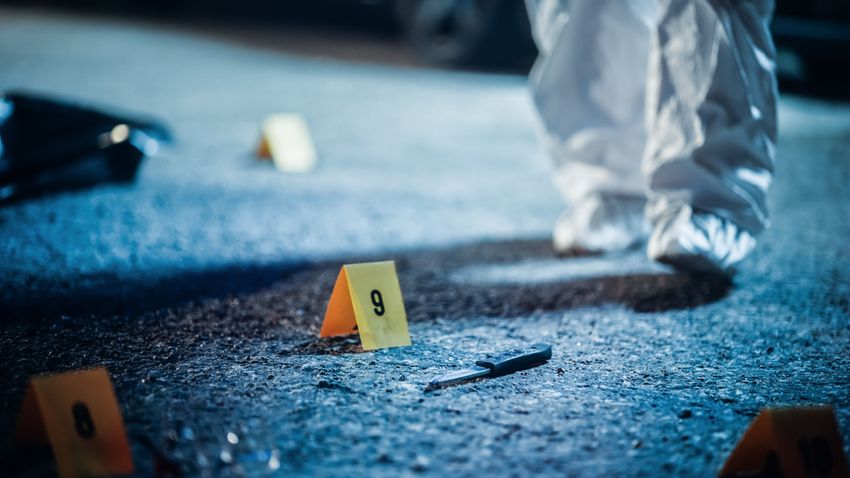Két embert meggyilkolhattak Szegeden