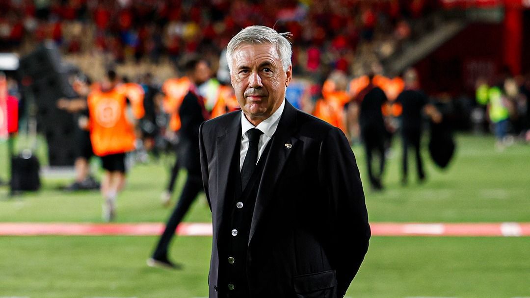 Carlo Ancelotti