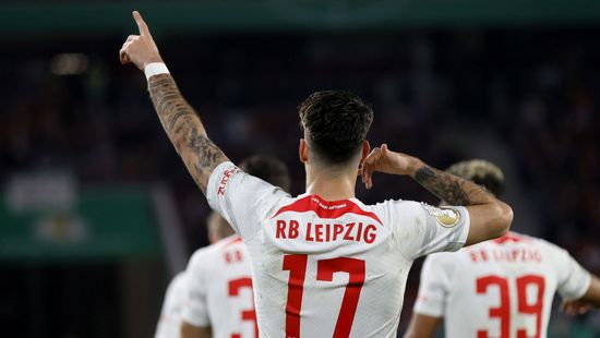 Edzője is reagált Szoboszlai Dominik sejtelmes nyilatkozatára