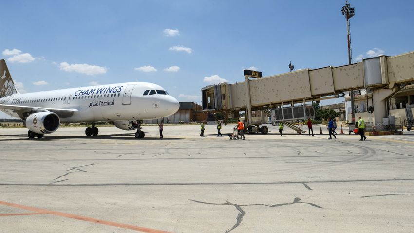 Halálos áldozata is van az izraeli légi csapásnak