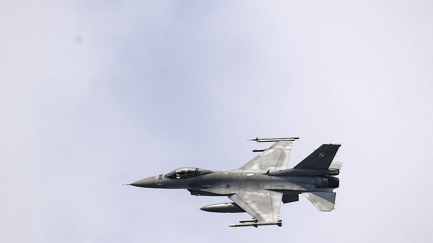 Kijev akár 36 vadászrepülőt is kaphat első körben Kijev akár 36 vadászrepülőt is kaphat első körben