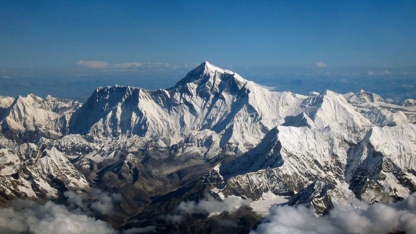 Ezért nőhet évről évre a Mount Everest halálos áldozatainak a száma