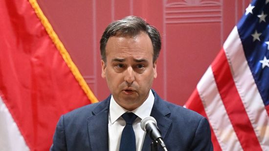 David Pressman ismét állást foglalt az LMBTQ-közösség mellett