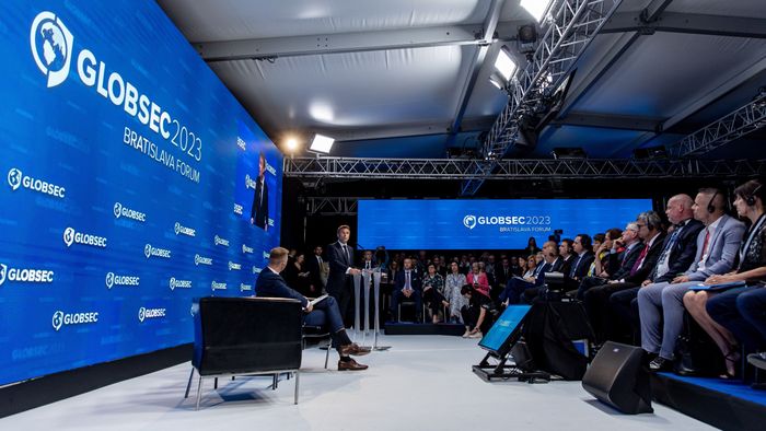 Koránt sem Magyarországon a legkevésbé népszerű az ukrán elnök