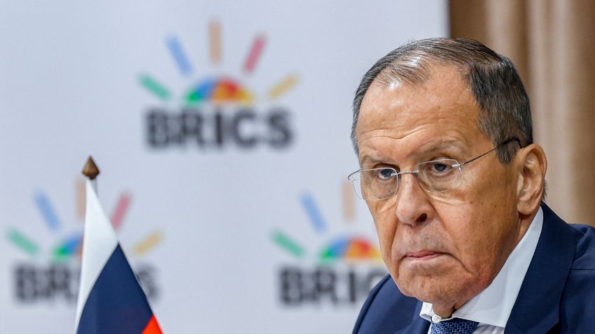 Titkos tárgyalások folynak a háborúról Washington és Moszkva között