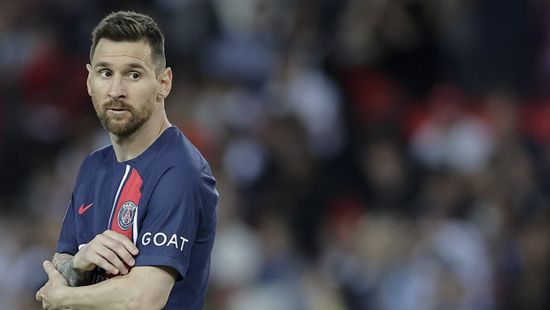 A Barcelona hoppon maradhat, Messi más csapatot választhatott