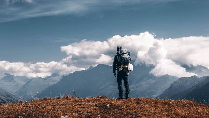 Majdnem feljutott az Everest csúcsára, nepáli serpa hozta le a halálzónából Majdnem feljutott az Everest csúcsára, nepáli serpa hozta le a halálzónából