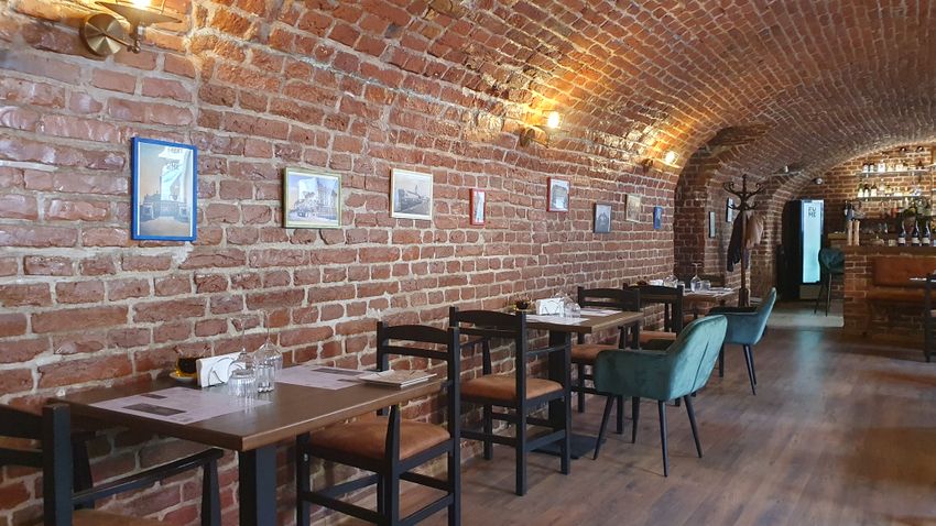 Reménykeltő új étterem a Losonczy tér vonzáskörzetében Temesváron: Fumé
