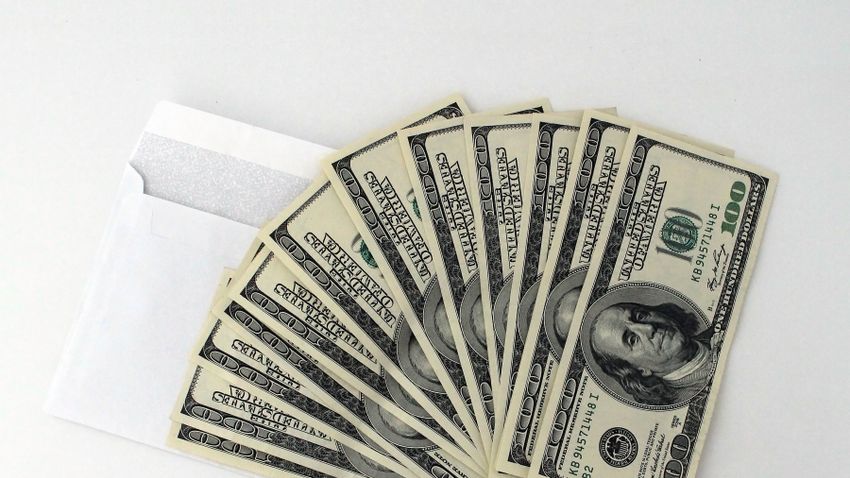 Az amerikai kormány vitatja a Fitch Ratings döntését