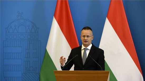 Magyarország támogatja, hogy Georgia ősszel megkapja az EU-tagjelölti státust
