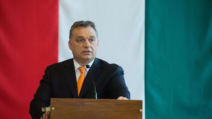 Fidesz: „Csak az államnak van határa, a nemzetnek nincs. Ez a törvény.”