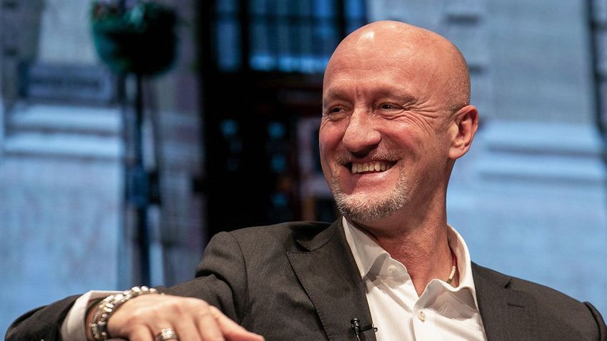 Marco Rossi no ha cambiado, foco es la palabra clave en Telki