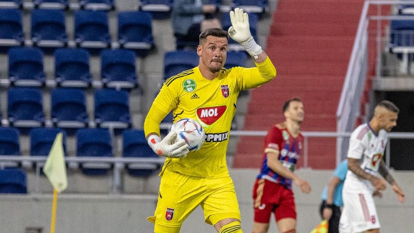 Zsinórban hetedszer kapott ki a MOL Fehérvár FC