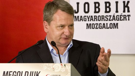 KGBéla majd egymillió forint nyugdíjat kap az uniótól