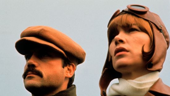 Meghalt a kétszeres Oscar-díjas Glenda Jackson