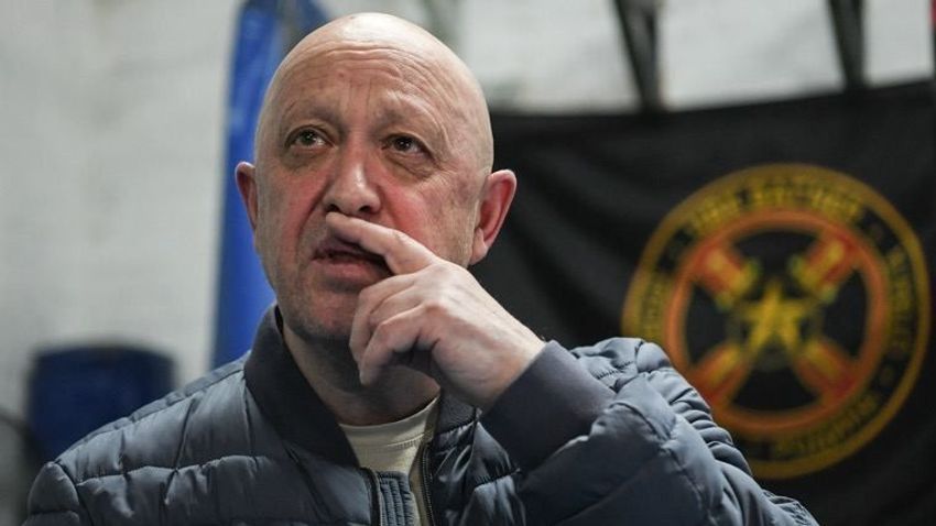 Szaporodnak a Putyin elleni vádak, ám a Kreml hallgat a Wagner-vezér haláláról Szaporodnak a Putyin elleni vádak, ám a Kreml hallgat a Wagner-vezér haláláról