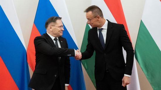Újabb akadályok hárultak el a paksi atomerőmű bővítése elől