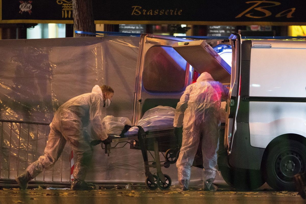 párizsi terrortámadás 2015