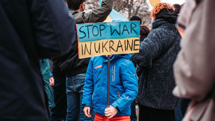 Szakértő figyelmeztetett, jelentősen romlik az emberek mentális egészsége Ukrajnában
