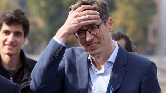 DK-s „elszólás": Karácsony Gergely titokban kiléphetett a Párbeszédből