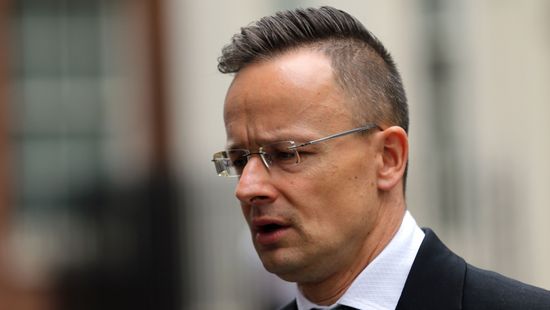 „A józan ész politikáját képviseljük Párizsban”