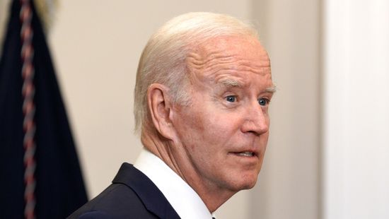 Egyre több a kétség Biden alkalmasságát illetően