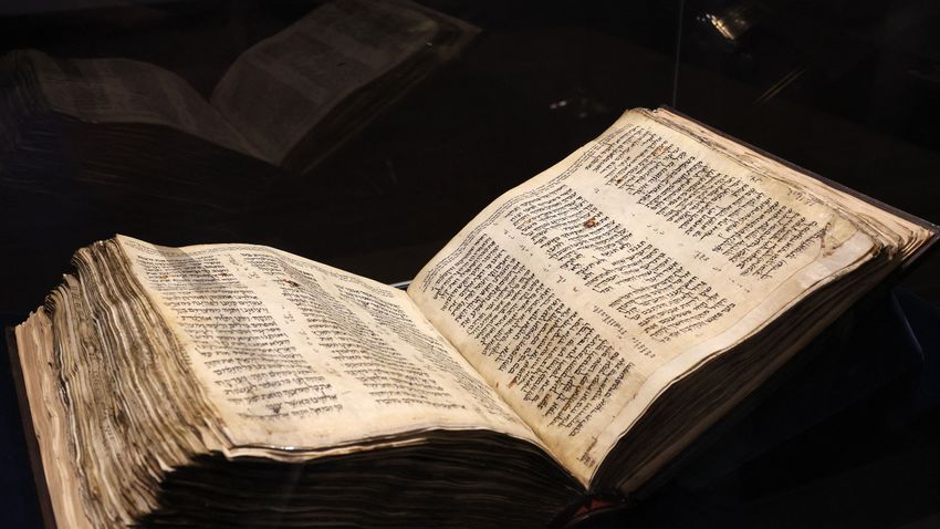 Betiltották a Bibliát egy amerikai iskolai körzetben