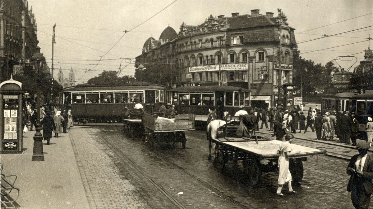 Nyugati tér