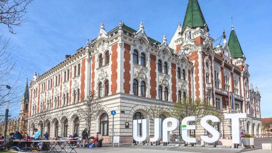 Az újpesti önkormányzatnak egy fillérjébe sem kerül a rászoruló gyermekek étkeztetése