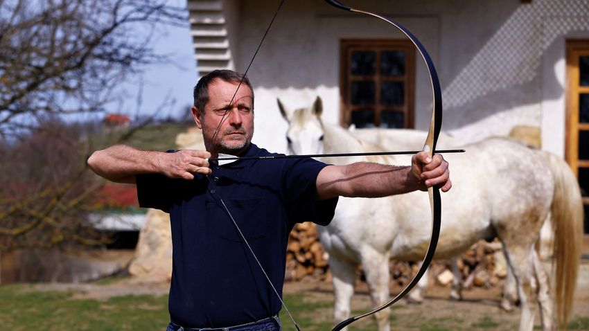 World Championship Shooting and Cooperation