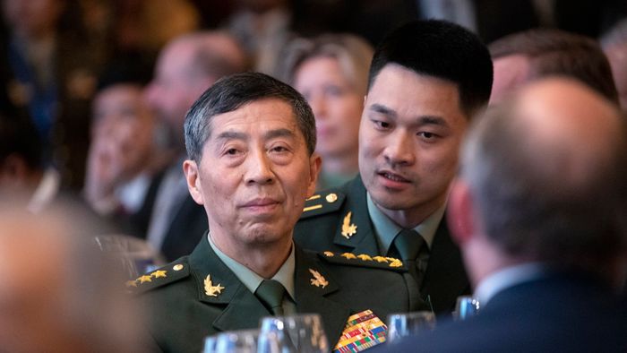 Peking figyelmeztetett: újraéledt a hidegháborús mentalitás