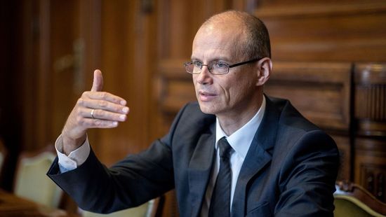  Jövőre közel ötszázmilliárdot fordít a kormány a nyugdíjasok extra juttatásaira