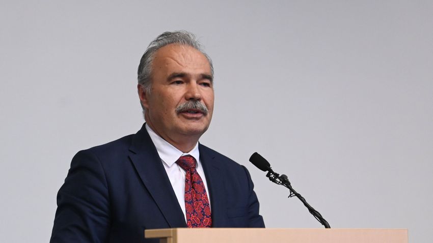 Nagy István: A versenyt használjuk arra, hogy megvédjük a vásárlókat a drágulástól
