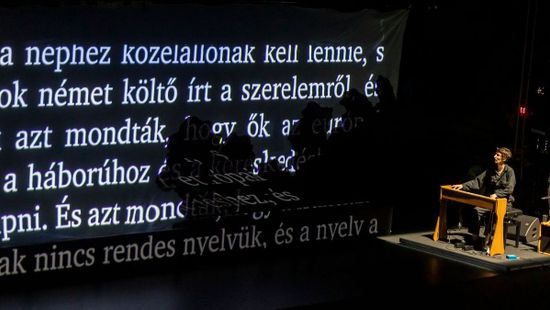 Nem álomgyár: a talányok egyre zakatoló európai gyára