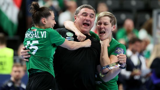 Elek Gábor: Ha elöntenének az érzelmek, azt senki sem fogja látni