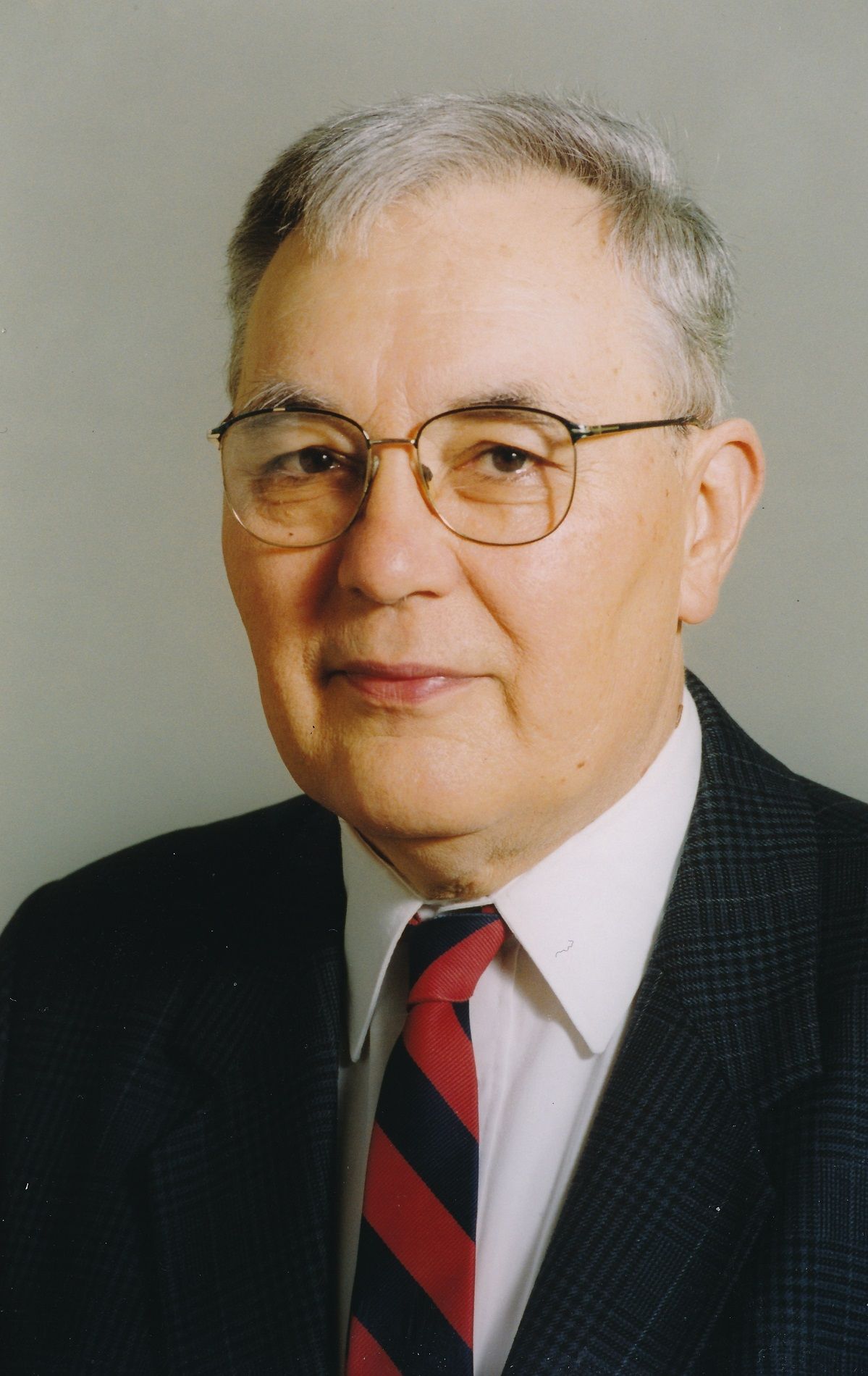 Ugrin Gábor 