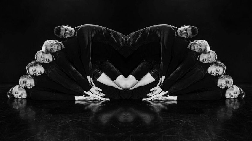 Body Notes: összművészeti darab a színházi olimpián