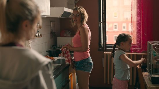 Két magyar filmet is bemutatnak Ázsia legnagyobb filmfesztiválján + videó