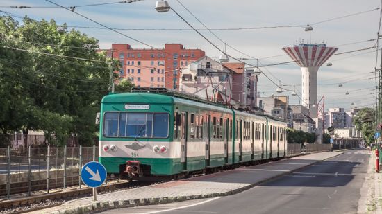 Felértékelődtek a külső kerületek is az ingatlanpiacon