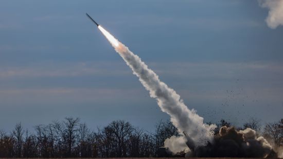 Washington azzal vádolja Iránt, amit ő maga tesz