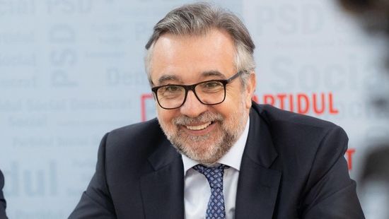 Revizionista vádak: román kettős mérce