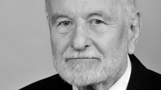 Kitűzték Tellér Gyula temetésének időpontját

