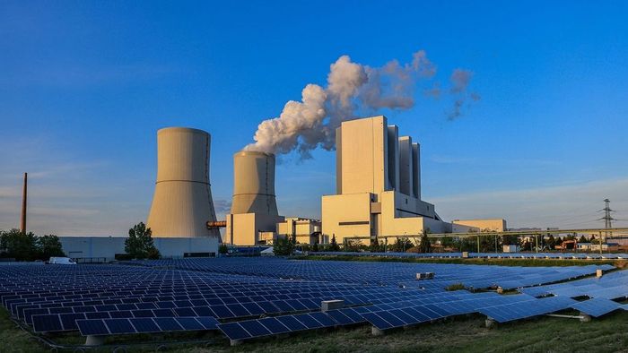 Aggódnak az európaiak az energiaellátás jövőjéért